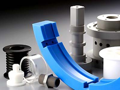 プラスチック加工製品